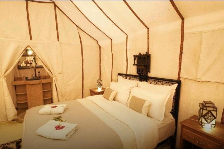 Sunset Camp Merzouga Exterior photo