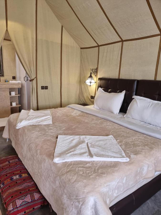 Sunset Camp Merzouga Exterior photo